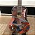 VIOLÃO INFANTIL 3/4 - PHX DISNEY H ARANHA (OUTLET) - Imagem 2