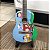 VIOLÃO INFANTIL 3/4 - PHX DISNEY SNOOPY - Imagem 2