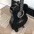 VIOLAO ACUSTICO PRETO - 39CBK - Imagem 5