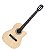 VIOLAO CUTWAY AÇO - MXT 39 - Imagem 1