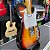 GUITARRA TELECASTER SUNBURST - TL2AVL - Imagem 8