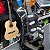 GUITARRA STRATO S+S+S PRETA - ST1 AVL - Imagem 6