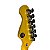 GUITARRA STRATO S+S+S PRETA - ST1 AVL - Imagem 4
