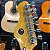 GUITARRA STRATO S+S+S PRETA - ST1 AVL - Imagem 3