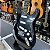 GUITARRA STRATO S+S+S PRETA - ST1 AVL - Imagem 7