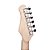 GUITARRA STRATO S+S+S VERMELHA  - WGS - Imagem 5