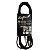 CABO MICROFONE 3M - CUSTOM LINE - Imagem 1