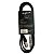 CABO MICROFONE 3M - CUSTOM LINE - Imagem 2