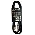 CABO MICROFONE 5M - CUSTOM LINE - Imagem 1