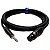 CABO MICROFONE 7M - PERFECT VOICE 50 - Imagem 3