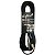 CABO MICROFONE 10M - CUSTOM LINE - Imagem 1