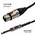 CABO MICROFONE 10M - (2 x 0,30mm) - Imagem 2