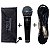 MICROFONE COM FIO - JWL BA58S - Imagem 1