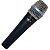 MICROFONE COM FIO - WALDMAN C/ 2 - Imagem 3
