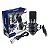 MICROFONE STUDIO - VOKAL SV80X  XLR - Imagem 1