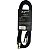 CABO XLR 5M - CUSTOM LINE - Imagem 2