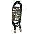 CABO XLR 5M - CUSTOM LINE - Imagem 1