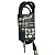 CABO XLR M X P10 3M - CUSTOM LINE - Imagem 1