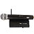 MICROFONE S/ FIO - JWL U-8017 - Imagem 2
