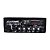 AMPLIFICADOR SOM AMBIENTE - HDSD100 - Imagem 1