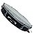 PANDEIRO 10" VANGUARDA ABS PRETO - VANGUARDA - Imagem 2