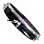 PANDEIRO 10" PL PRETA ABS PRETO - VANGUARDA - Imagem 2