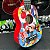 UKULELE SOPRANO DISNEY - PHOENIX UKP-MK3 - Imagem 5