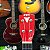 UKULELE SOPRANO DISNEY - PHOENIX UKP-MK3 - Imagem 6