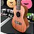 UKULELE CONCERT - NAMAISTE NU23MBQ - Imagem 3