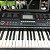 TECLADO MUSICAL 5 OITAVAS - MXT MT5000 - Imagem 3