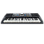 TECLADO MUSICAL 5 OITAVAS - ANDALUZ AT61 - Imagem 2