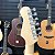 GUITARRA STRATO AZUL - SST01 - Imagem 8
