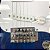 GUITARRA STRATO AZUL - SST01 - Imagem 6