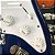 GUITARRA STRATO AZUL - SST01 - Imagem 5