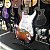 GUITARRA STRATO SUNBURST - SST01 - Imagem 3