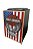 CAJON ACÚSTICO - HARLEY DAVIDSON (OUTLET) - Imagem 1