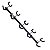 SUPORTE INSTRUMENTOS PAREDE C/ 5 - SATY - Imagem 4