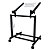 RACK PERIFERICOS PADRÃO 19" - PEQ. - Imagem 2