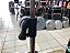 PEDESTAL MICROFONE PEQUENO - PE1M - Imagem 4