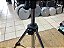 PEDESTAL MICROFONE PEQUENO - PE1M - Imagem 5