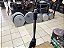 PEDESTAL MICROFONE PEQUENO - PE1M - Imagem 2
