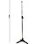 PEDESTAL MICROFONE RETO ESTUDIO - PE1F - Imagem 1