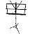 ESTANTE PARTITURA - MSP001 - Imagem 4