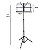 ESTANTE PARTITURA - MSP001 - Imagem 3