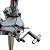 ESTANTE TOM C/ 2 HOLDERS - PREMIUM CTS1450 - Imagem 5