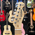 GUITARRA TELECASTER - WALDMAN GTE200 DN - Imagem 3