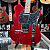 GUITARRA TELECASTER - WALDMAN GTE200 DN - Imagem 2