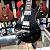 GUITARRA LES PAUL BLACK - GLP-250 BK - Imagem 2