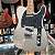 GUITARRA TELECASTER WALDMAN - GTE100T SV - Imagem 2