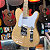 GUITARRA TELECASTER WALDMAN - GTE200 N - Imagem 2